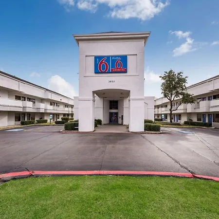 Motel 6-Irving, Tx - Irving Dfw Airport East-2